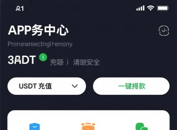 极速存取款