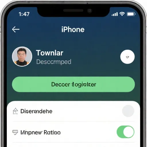 iOS 下载步骤2